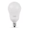 Feit Electric Feit Enhance A15 E12 (Candelabra) Filament LED Bulb Daylight 60 Watt Equivalence 2 pk BPA1560C950CA2 - alternate 3